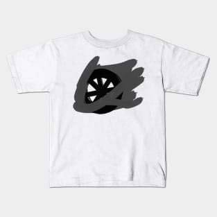 Tire Kids T-Shirt